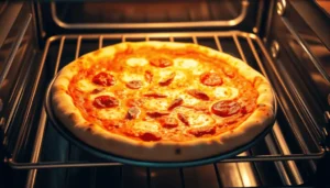 Backstahl in Berlin - Pizza in der Hauptstadt