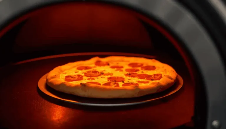 Backstahl richtig verwenden - Temperatur, Reinigung und Pflege erklärt